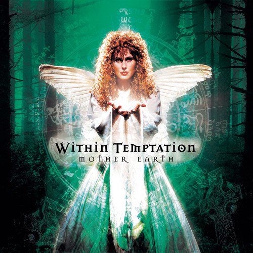 Dark Wings歌词-Within Temptation