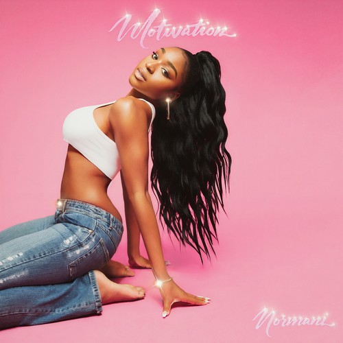 Motivation歌词-Normani