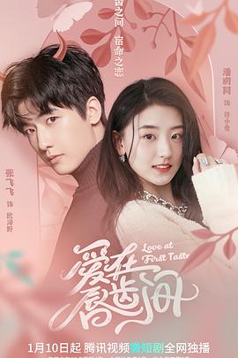 爱在唇齿间电视剧全26集