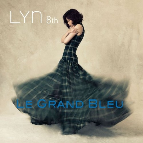 보고싶어…운다 (想着你 哭了) (Inst.)歌词-LYn (린)