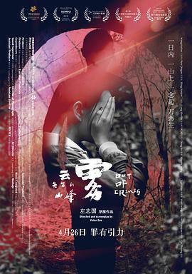 云雾笼罩的山峰电影正片