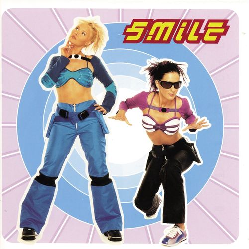 Together歌词-SMiLE.dk