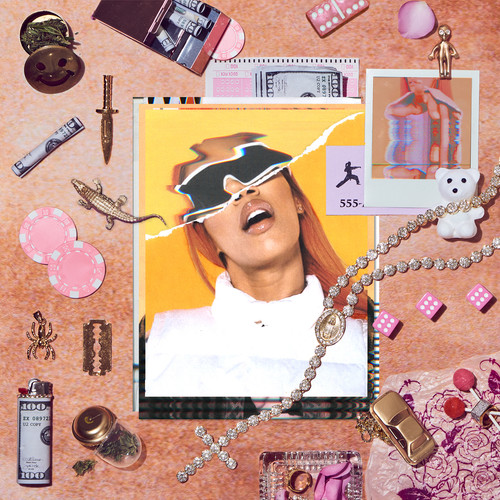 VIBES ON ME (Explicit)歌词-BIA / Kodak Black