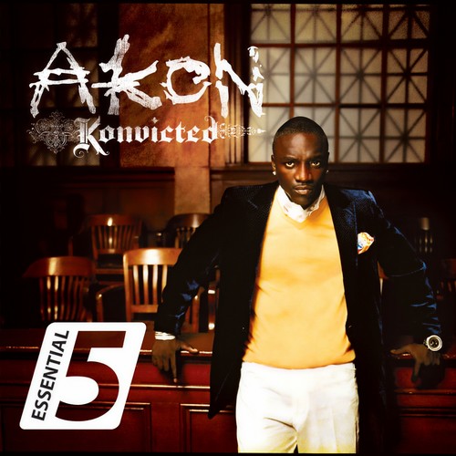 Smack That (Explicit)歌词-Akon / Eminem