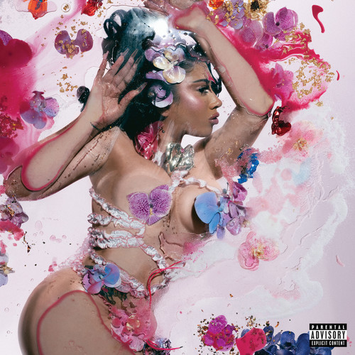 Labios Mordidos歌词-Kali Uchis / KAROL G
