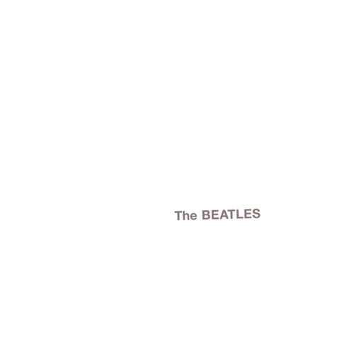 Dear Prudence (Remastered 2009)歌词-The Beatles