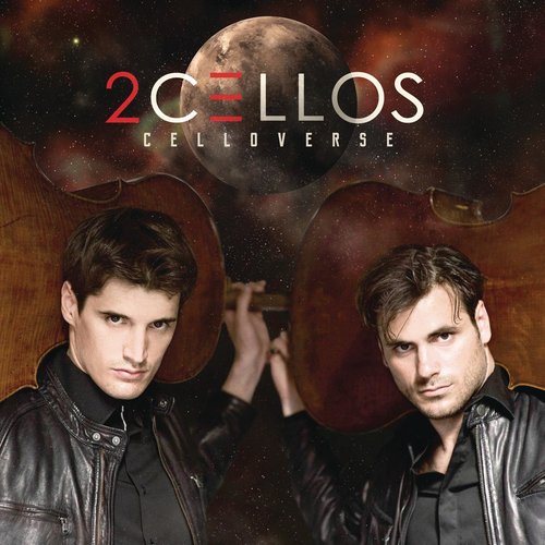 Wake Me Up歌词-2CELLOS / Aloe Blacc / Tim Bergling / Michael Einziger