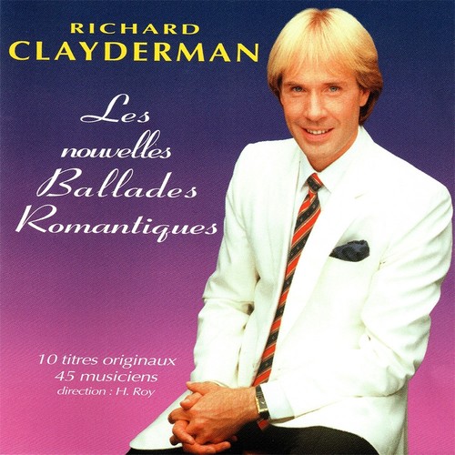 Dimanche et Fêtes歌词-Richard Clayderman