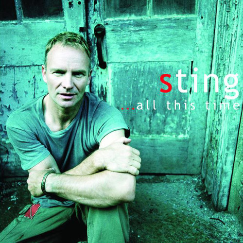 If I Ever Lose My Faith In You歌词-Sting