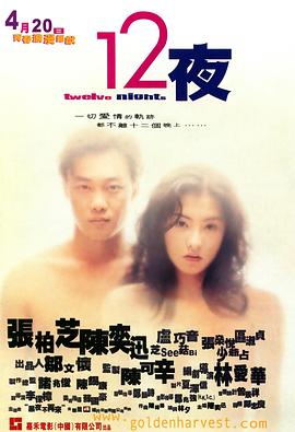 12夜电影HD中字版