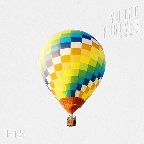 이사 (Moving On) (搬家)歌词-BTS (防弹少年团)