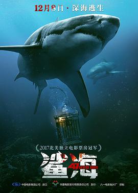 鲨海电影HD中字版