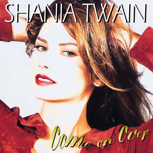 That Don't Impress Me Much歌词-Shania Twain