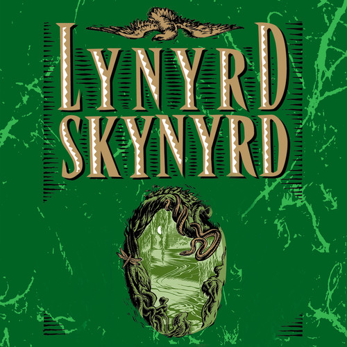 On The Hunt歌词-Lynyrd Skynyrd