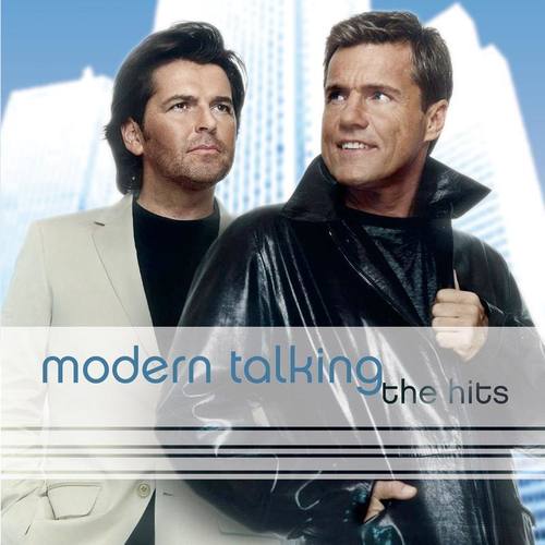 Win The Race歌词-Modern Talking