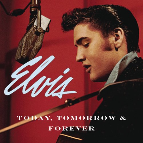 Ask Me (alt. take 2)歌词-Elvis Presley / The Jordanaires