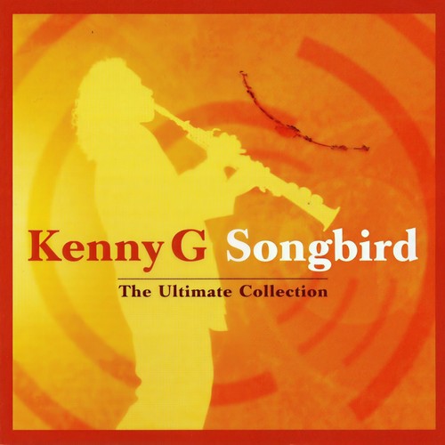 Silhouette歌词-Kenny G
