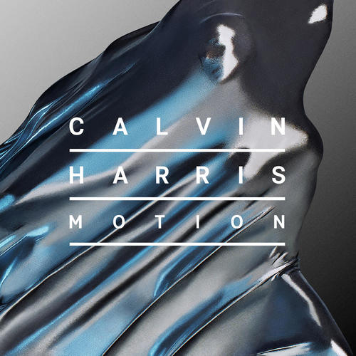 Slow Acid歌词-Calvin Harris