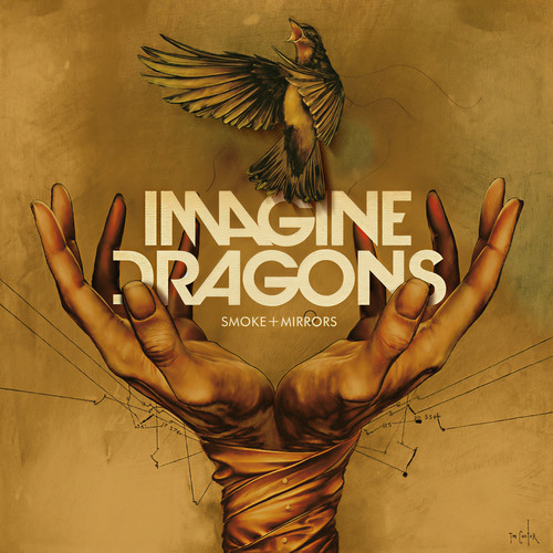 Summer歌词-Imagine Dragons