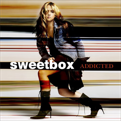 Happy Tears歌词-Sweetbox