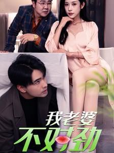 我老婆不对劲短剧全34集
