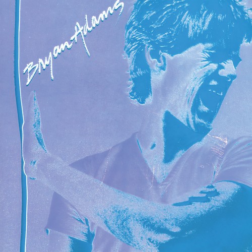State Of Mind歌词-Bryan Adams
