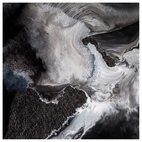 Terraform歌词-Novo Amor / Ed Tullett