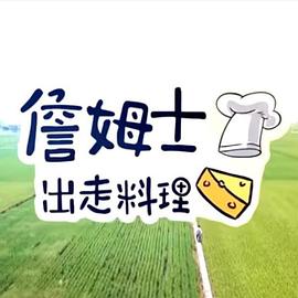 詹姆士出走料理综艺更新至20250824期