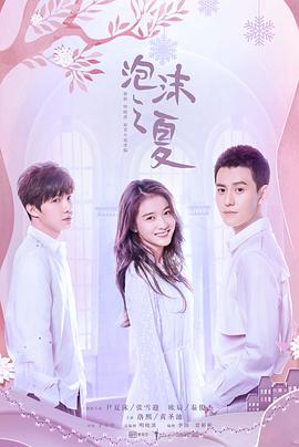 泡沫之夏[2018]电视剧全36集