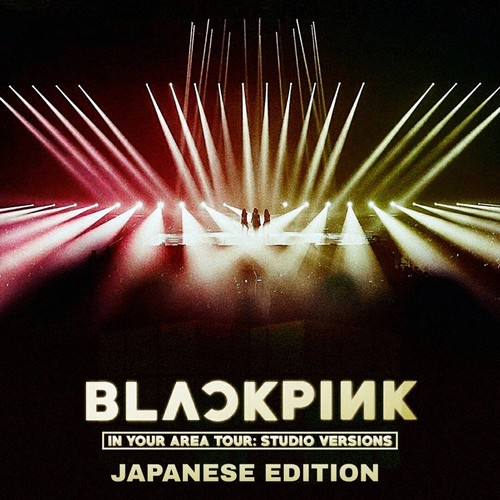 WHISTLE歌词-BLACKPINK (블랙핑크)