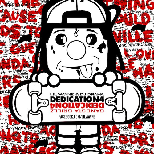 Same Damn Tune歌词-Lil Wayne