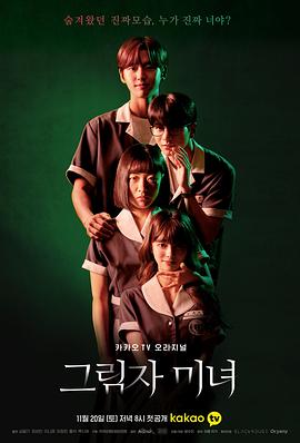 影子美女电视剧全13集