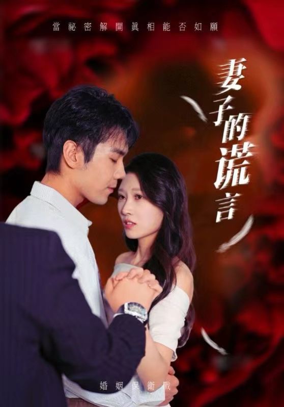 妻子的谎言短剧全40集