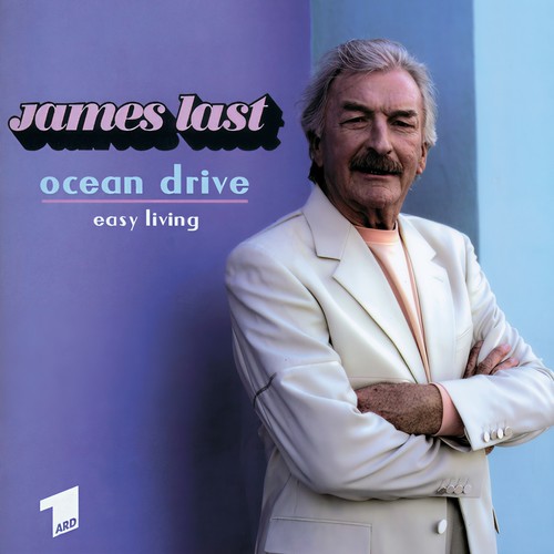 Traumschiff Thema歌词-James Last