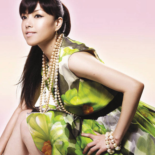 These boots are made for walkin' -STUDIO APARTMENT Impulse Groove-歌词-伊藤由奈 (いとう ゆな)