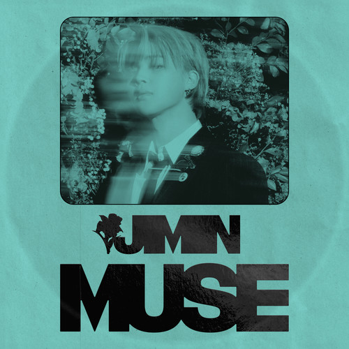 Closer Than This歌词-Jimin