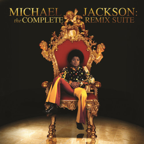 Ain't No Sunshine (Benny Blanco Remix)歌词-Michael Jackson