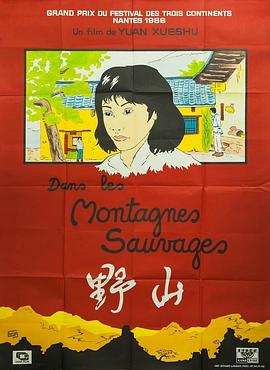 野山电影HD国语