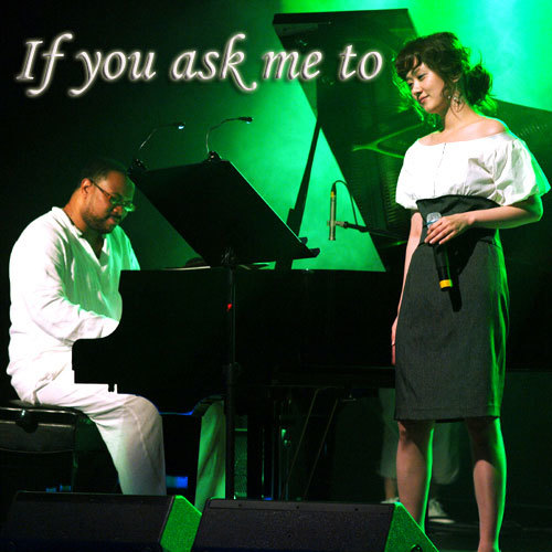 If You Ask Me To (Inst.)歌词-张娜拉 (장나라)