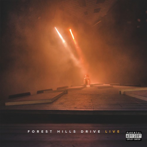 Love Yourz (Live|Explicit)歌词-J. Cole