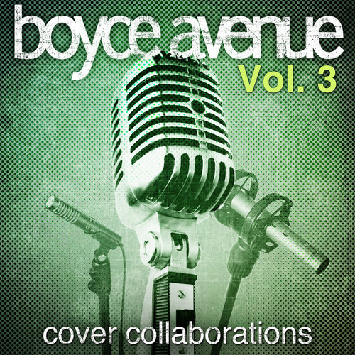 Let Her Go歌词-Boyce Avenue / Hannah Trigwell