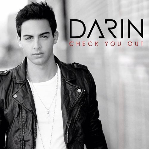Check You Out歌词-Darin