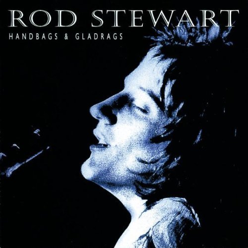 Every Time We Say Goodbye歌词-Rod Stewart