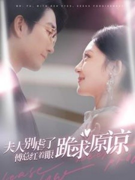 夫人别虐了傅总红着眼跪求原谅短剧全100集