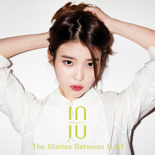 이런 엔딩 (这样的Ending)歌词-IU (아이유)