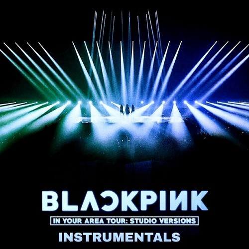 Forever Young (Live Band Instrumental)歌词-BLACKPINK (블랙핑크)