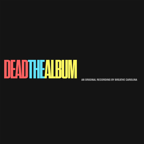 Better歌词-Breathe Carolina