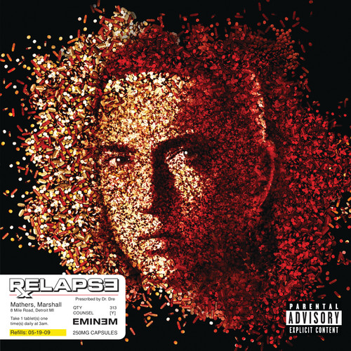 Beautiful (Explicit)歌词-Eminem