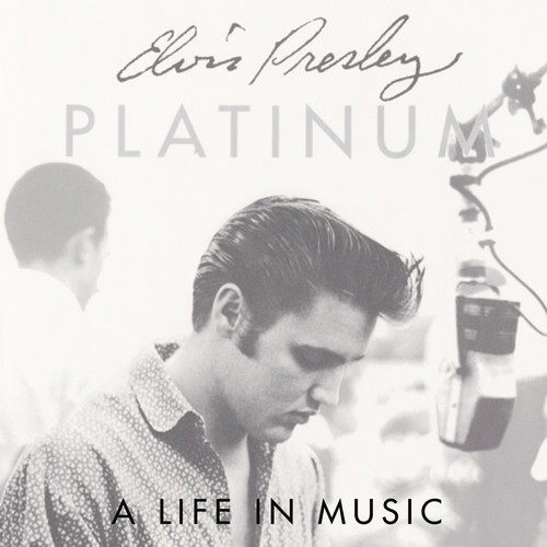 When The Saints Go Marching In歌词-Elvis Presley