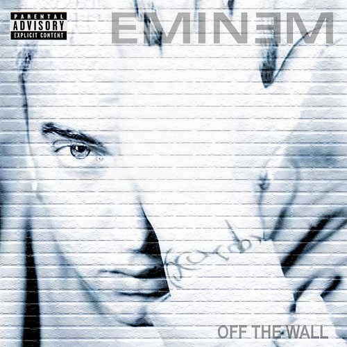 F**k You (Lab Rat Remix)歌词-Eminem
